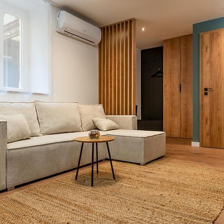Asti Diamond Apartment Budapest Extérieur photo