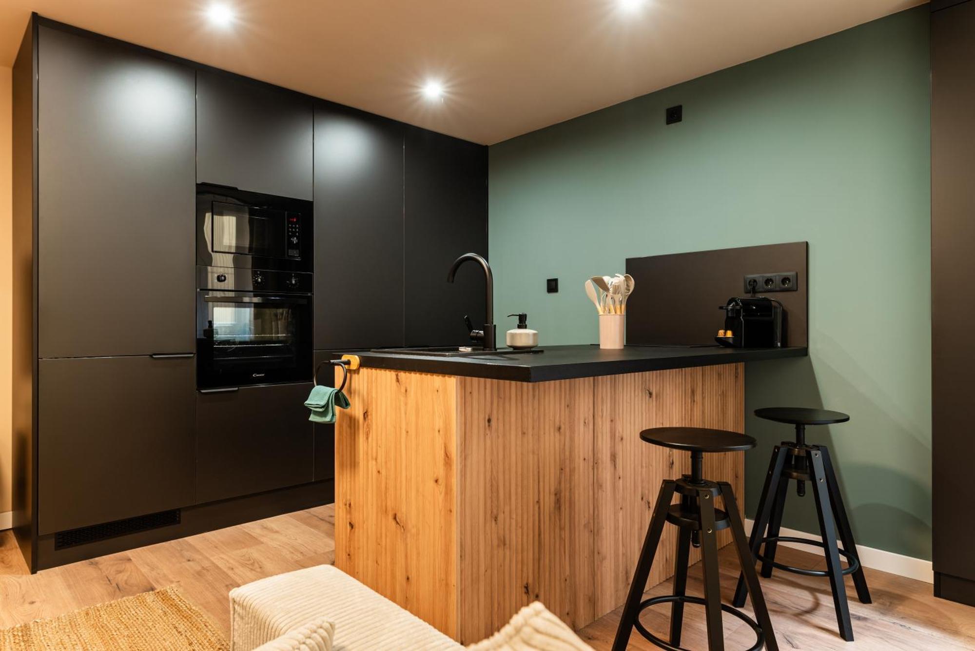 Asti Diamond Apartment Budapest Extérieur photo