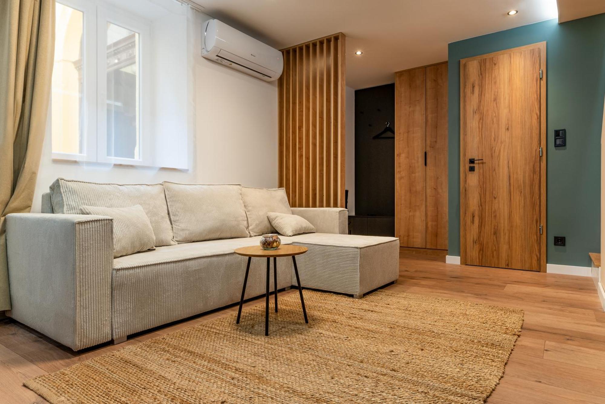 Asti Diamond Apartment Budapest Extérieur photo