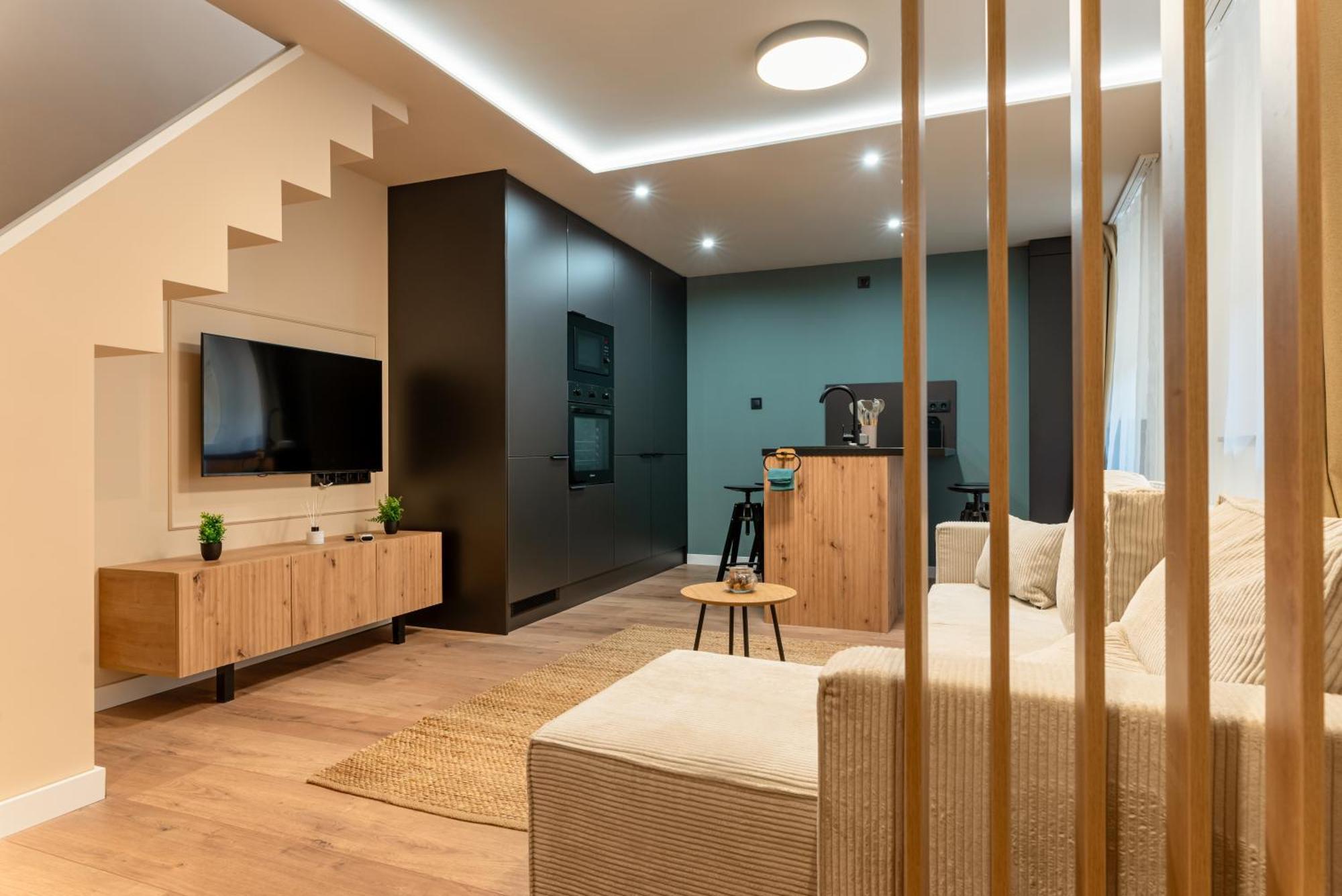 Asti Diamond Apartment Budapest Extérieur photo