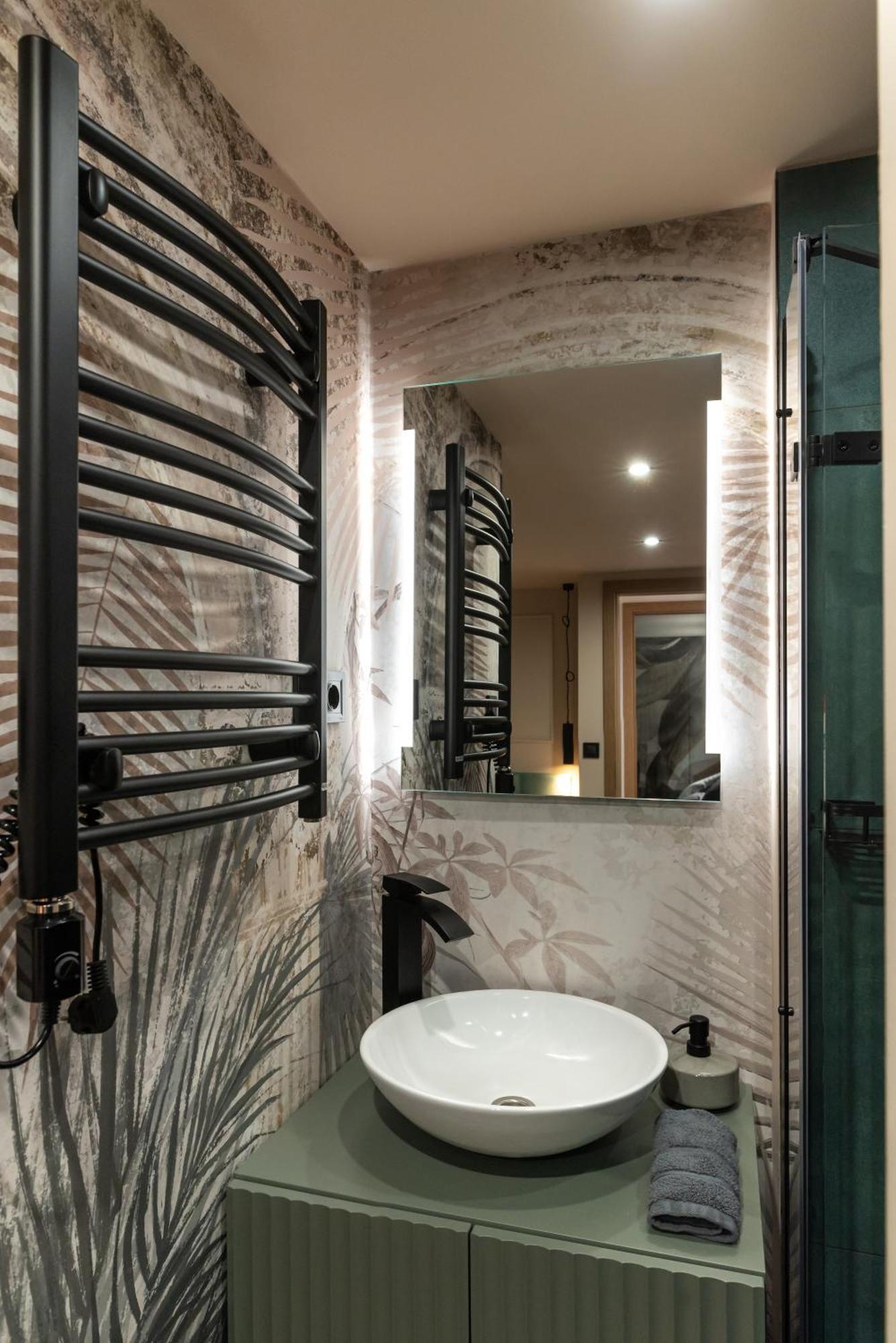 Asti Diamond Apartment Budapest Extérieur photo
