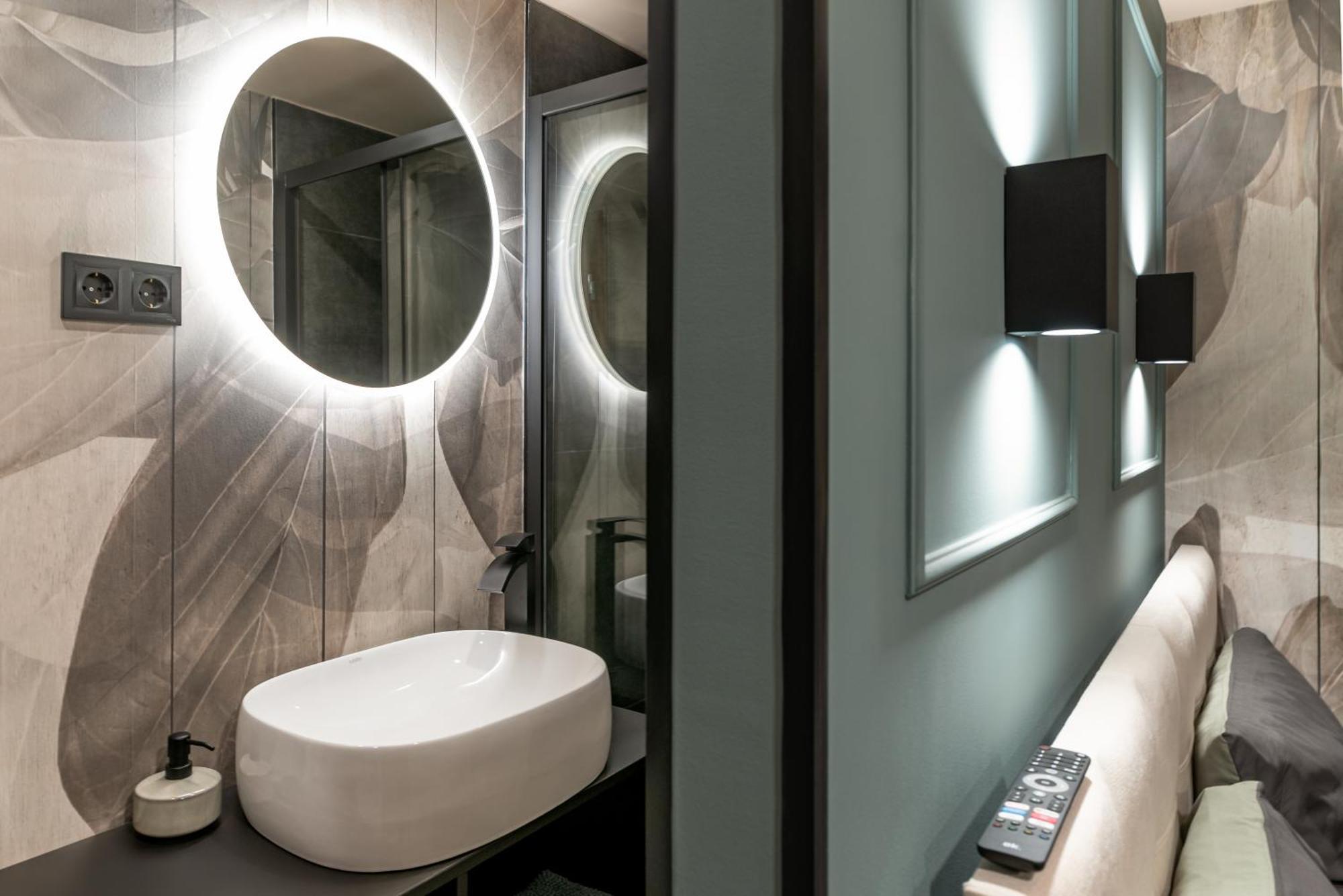 Asti Diamond Apartment Budapest Extérieur photo