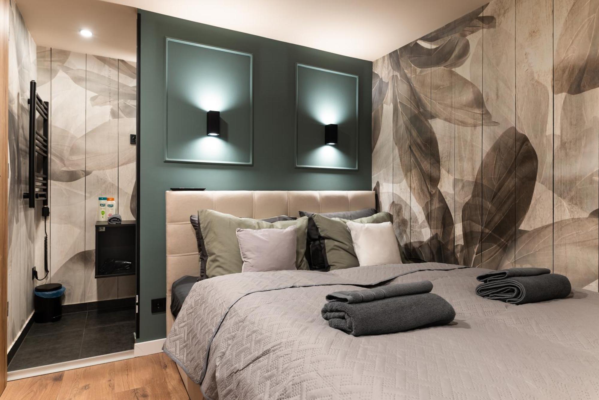 Asti Diamond Apartment Budapest Extérieur photo