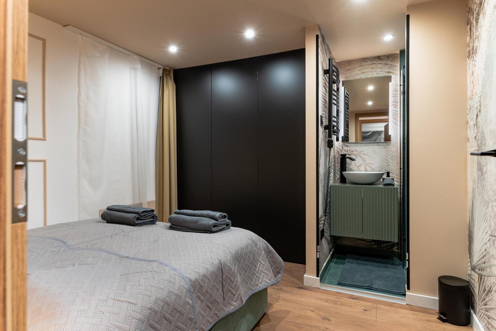 Asti Diamond Apartment Budapest Extérieur photo